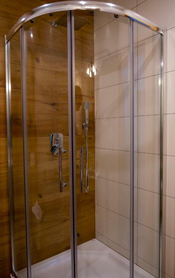 Apartament Przy Deptaku Wisła Zewnętrze zdjęcie